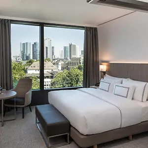 Hotel Meliá Frankfurt