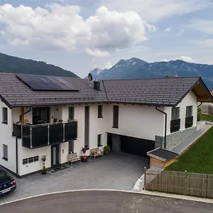 Mountainfloor - Chiemgau Karte Inzell