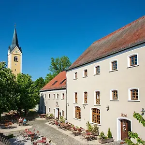 Penzion Brauereigasthof Stanglbraeu, Hausen (Kelheim)