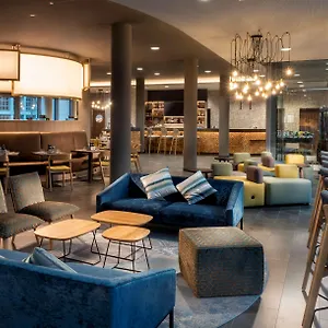 Hotel Hyatt House Frankfurt