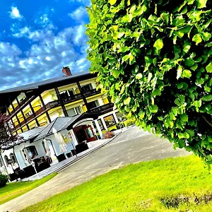 Hotel Gruenwies -bonsai-wellness Garni (adults Only), Lohberg