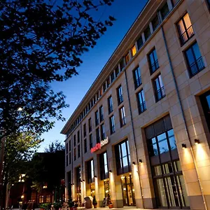 **** Hotel Intercityhotel Germany