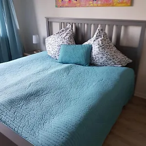  Apartment Ferienwohnung Deutschland
