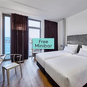 **** Hotel Innside By Melia Germany