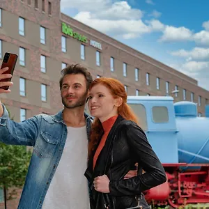 *** Hotel Ibis Styles Barmbek Germany