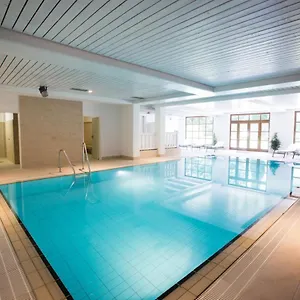 Bergmayr - Chiemgauer Alpenhotel Inzell