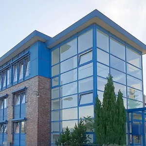*** Hotel Denbu Germany