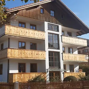 Hotel Geiger, Bad Tölz