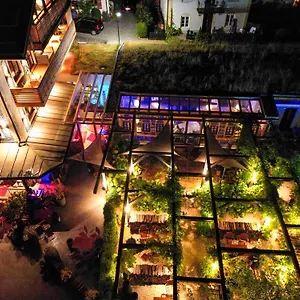 Design Hotel Alpenliebe Inzell