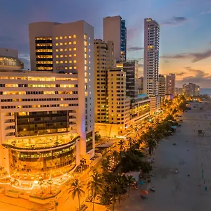***** Hotel Almirante Colombia Kolumbien