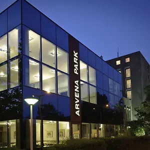 **** Hotel Arvena Park Germany