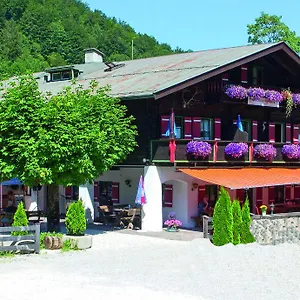 Wirtshaus Und Hocheck Ramsau bei Berchtesgaden