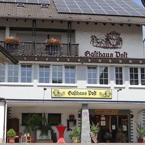 Post Goldbach (Bavaria)
