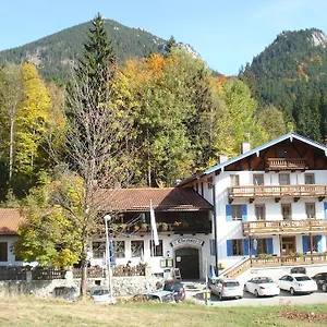 Affittacamere Oberwirt, Fischbachau