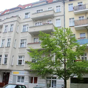 Ostello Pension Central Hostel Berlin