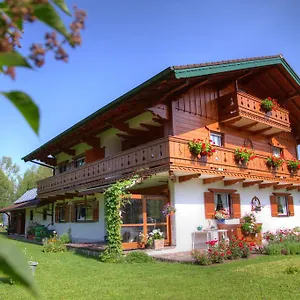 Haus Rieder Inzell