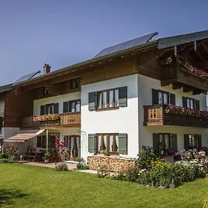 Haus Martin Inzell