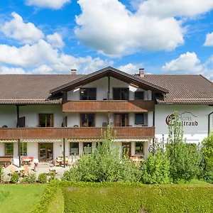 Kleines Edeltraud Aschau im Chiemgau