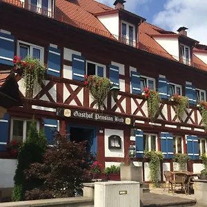 Hotel-gasthof Bub Zirndorf