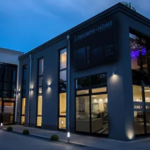 **** Aparthotel Triumph Germany