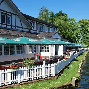 ** Hotel Neu-helgoland Germany