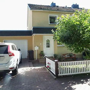  Ferienhaus Kunas Deutschland