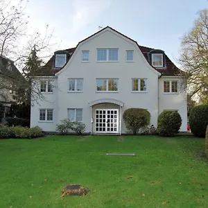  Apartment Stresemannstraße 3 Deutschland