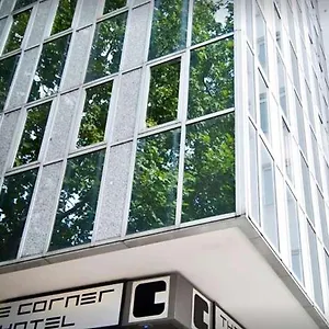 *** Hotel Homaris Corner Germany