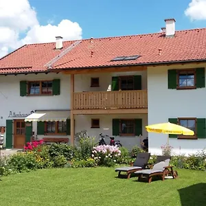 Gaestehaus Attenhauser Unterammergau
