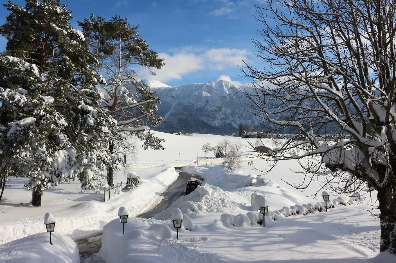 Hotel Landgasthof Schwarzberg Inzell